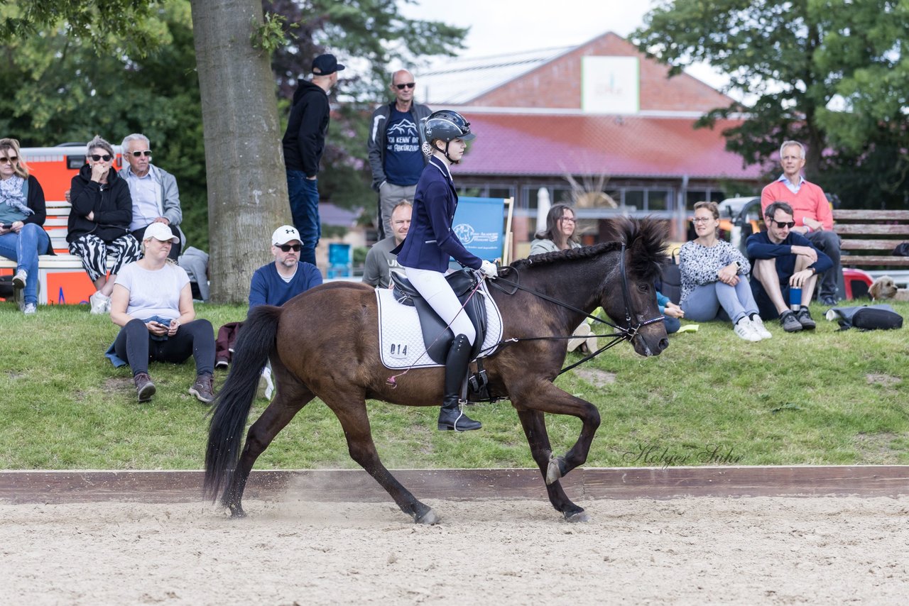 Bild 334 - Pony Akademie Turnier